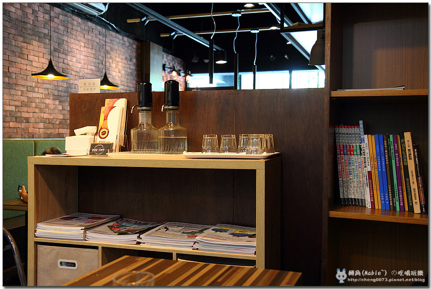 高雄美食┃品咖啡:季節限定隱藏版草莓司康超推薦 - 第12張圖 高雄美食┃品咖啡:季節限定隱藏版草莓司康超推薦