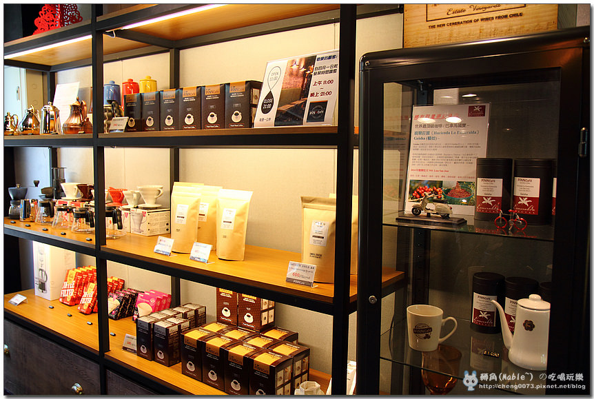 高雄美食┃品咖啡:季節限定隱藏版草莓司康超推薦 - 第13張圖 高雄美食┃品咖啡:季節限定隱藏版草莓司康超推薦