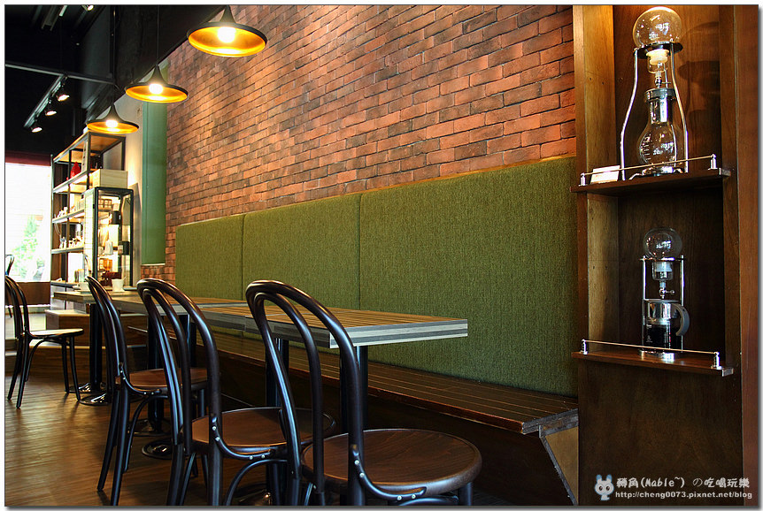 高雄美食┃品咖啡:季節限定隱藏版草莓司康超推薦 - 第6張圖 高雄美食┃品咖啡:季節限定隱藏版草莓司康超推薦