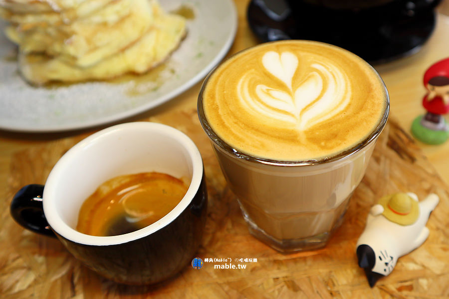 瑞福咖啡 revel coffee studio
