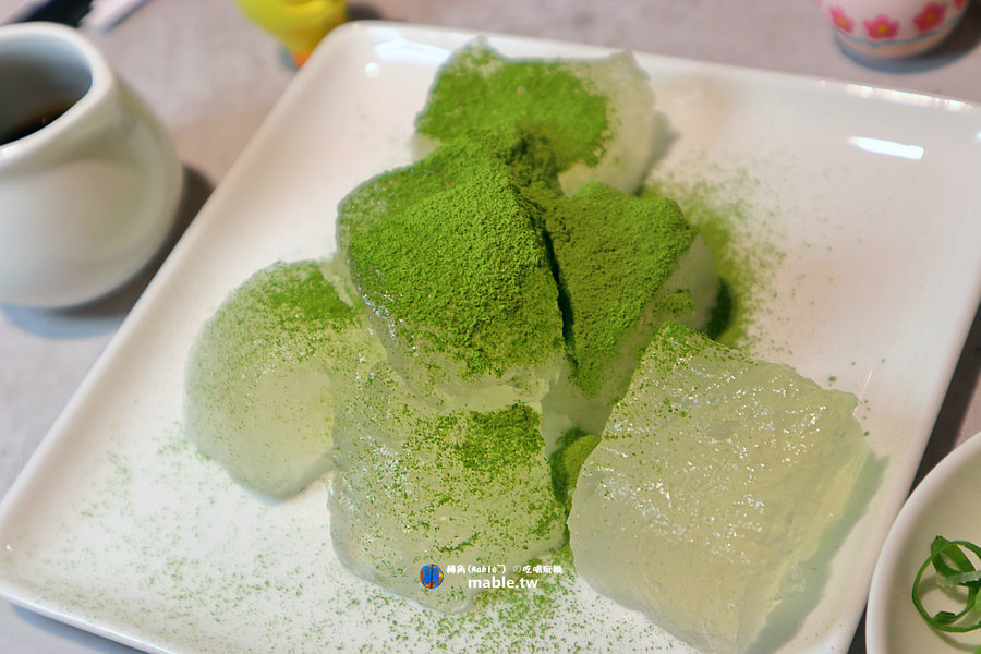 nana's green tea-高雄漢神巨蛋