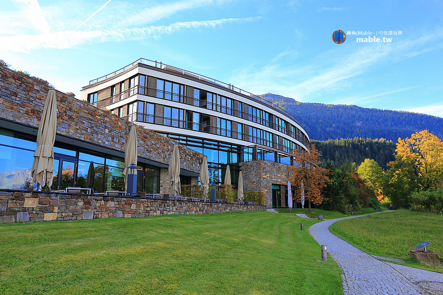 德國住宿 Kempinski Hotel Berchtesgaden