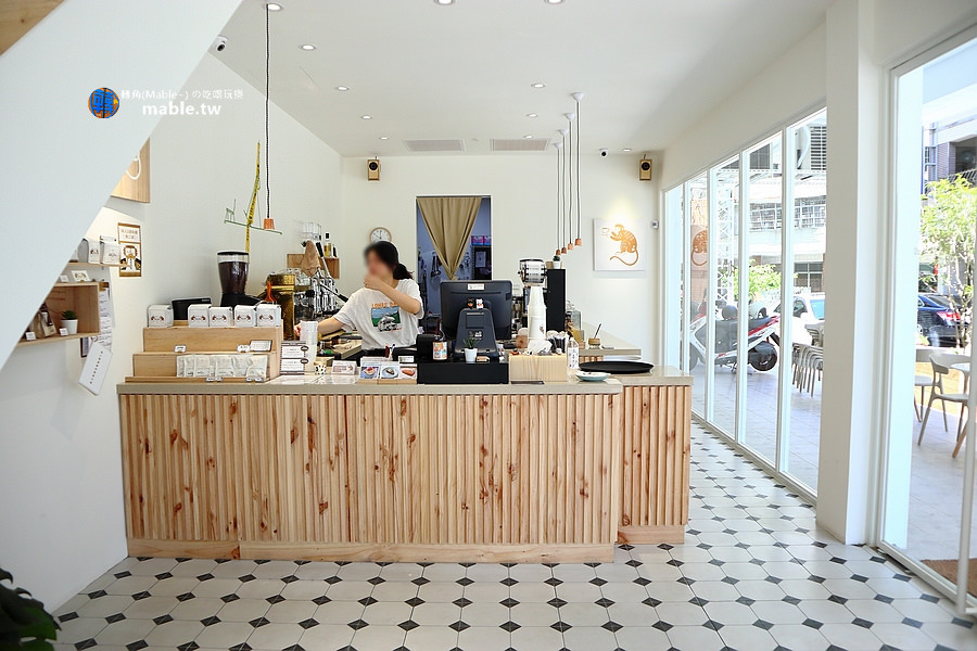 高雄 路人咖啡3號店 全台灣25佳咖啡館