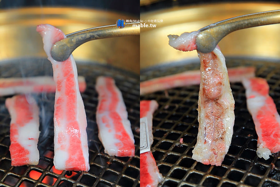 高雄岡山牛藏日本燒肉