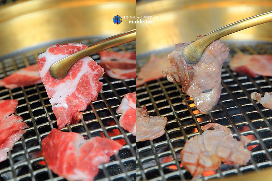 高雄岡山牛藏日本燒肉