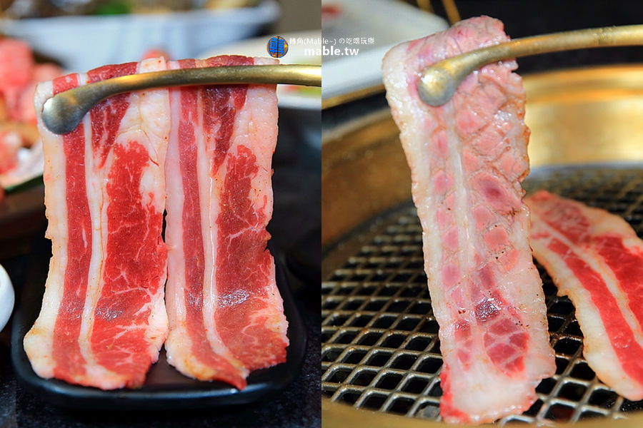 高雄岡山牛藏日本燒肉