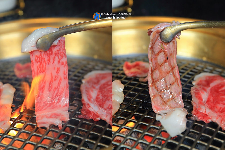 高雄岡山牛藏日本燒肉