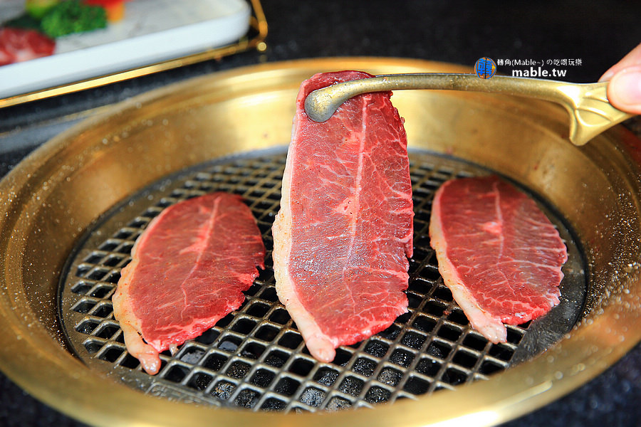高雄岡山牛藏日本燒肉