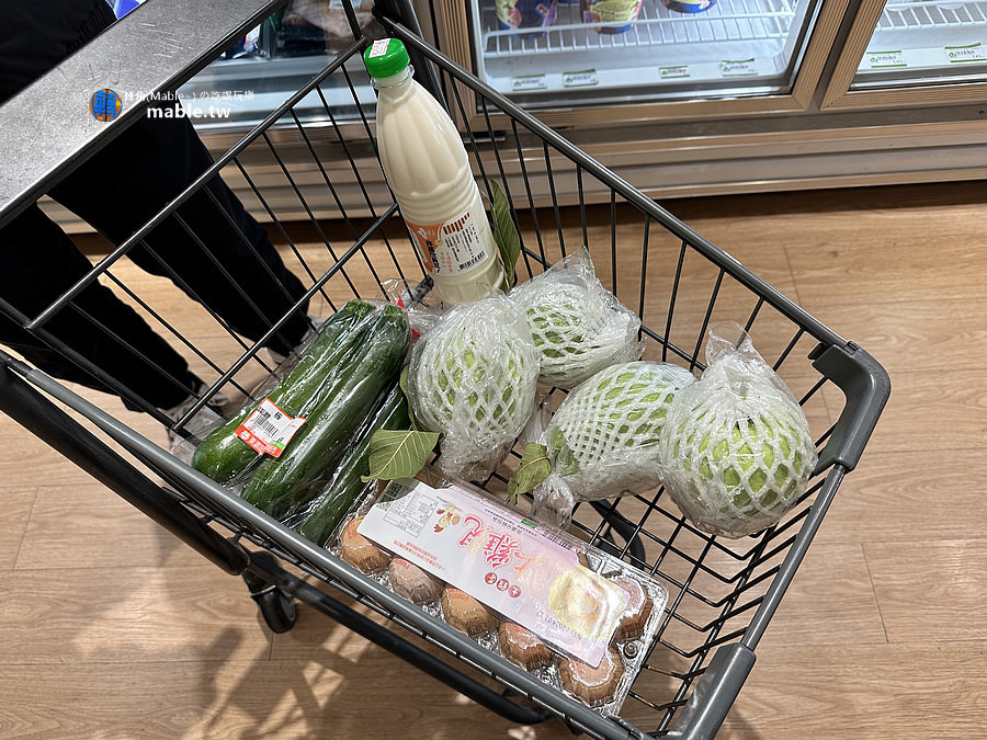 美濃 農會超市 美濃未來超市
