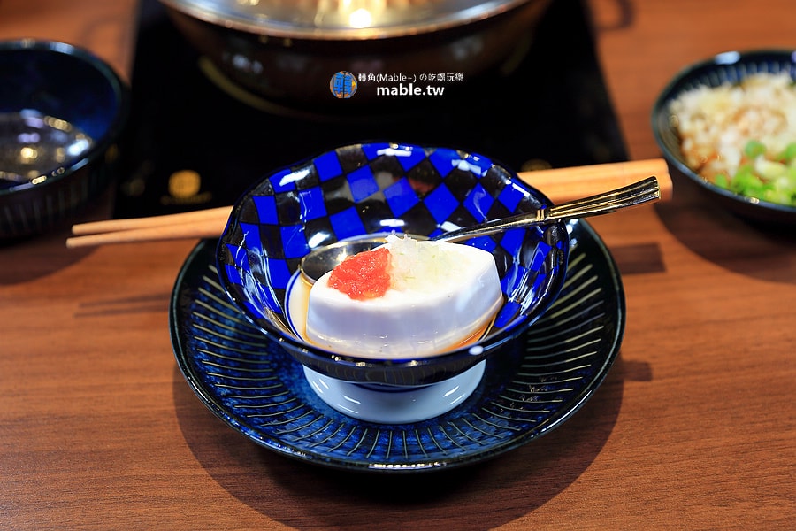 仲板前鍋物