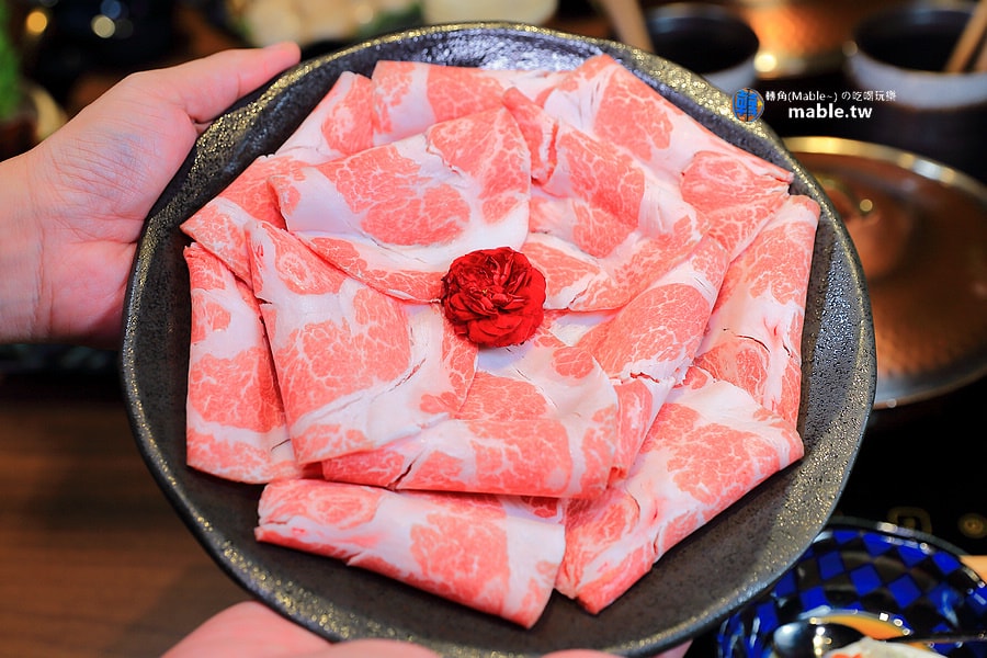 仲板前鍋物