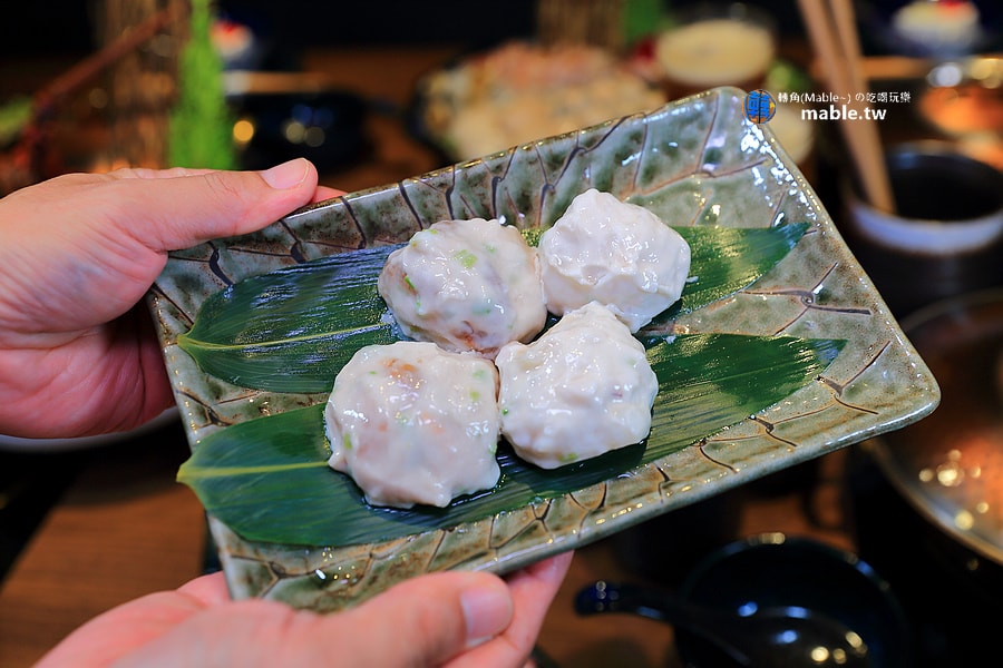 仲板前鍋物