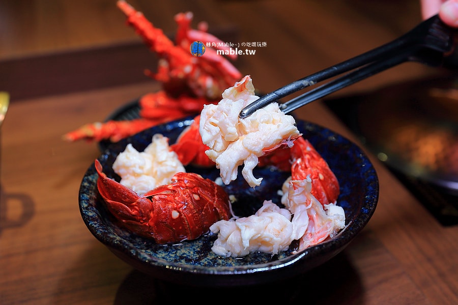 仲板前鍋物