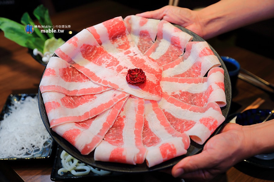 仲板前鍋物