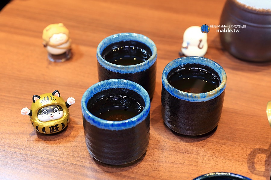 仲板前鍋物