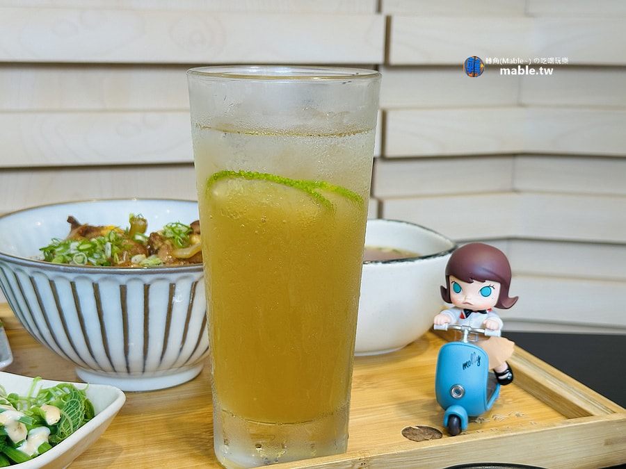 沐映参食