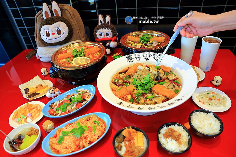 錄鼎記屏東店
