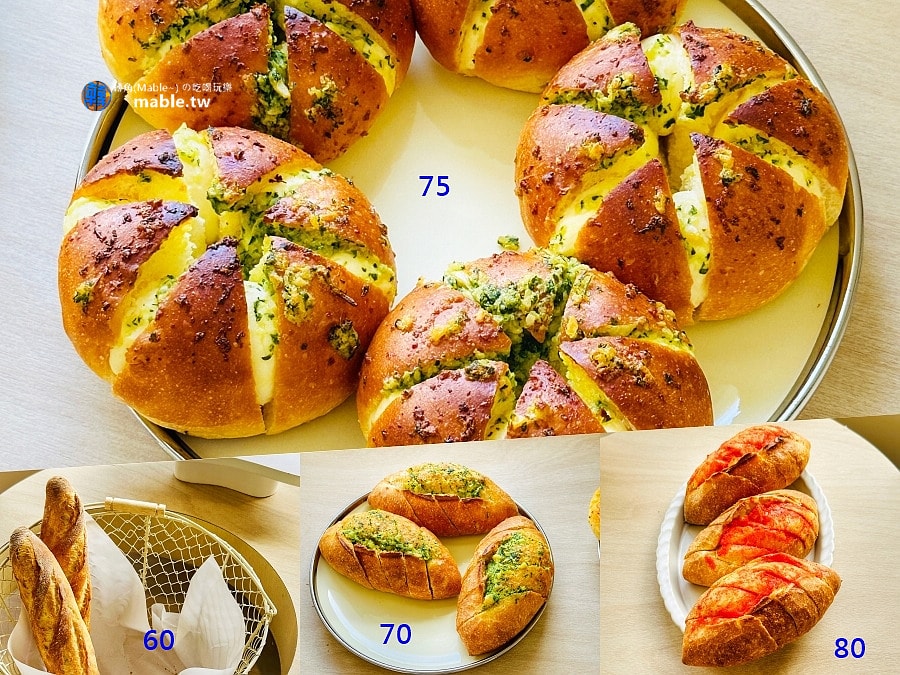 厚里Horli baking