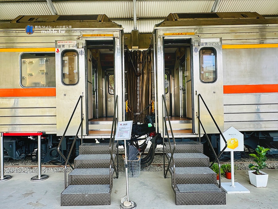 高雄火車麵包咖啡廳-厚里