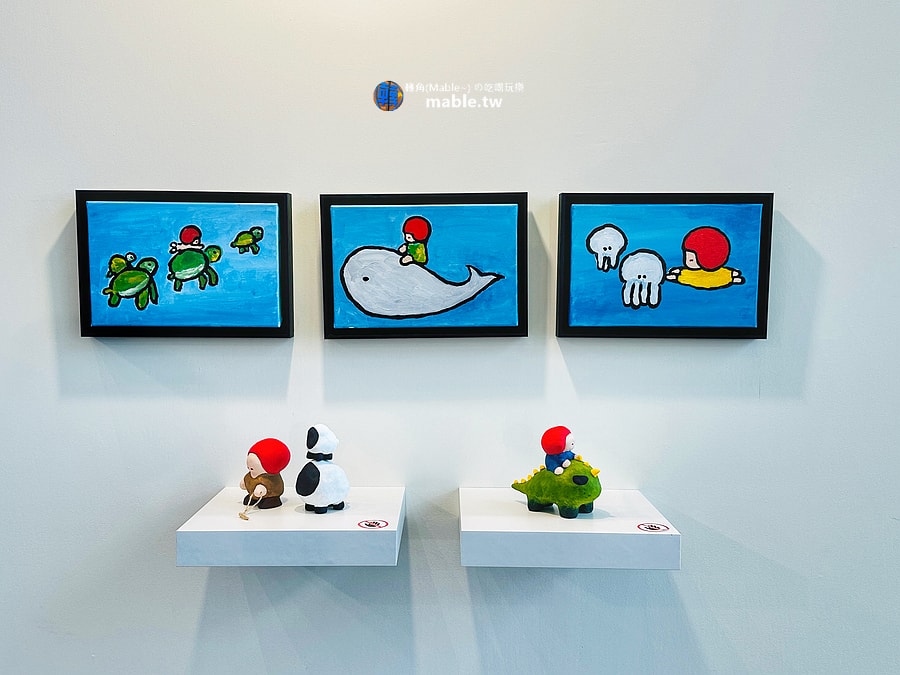 高雄旅運中心特展