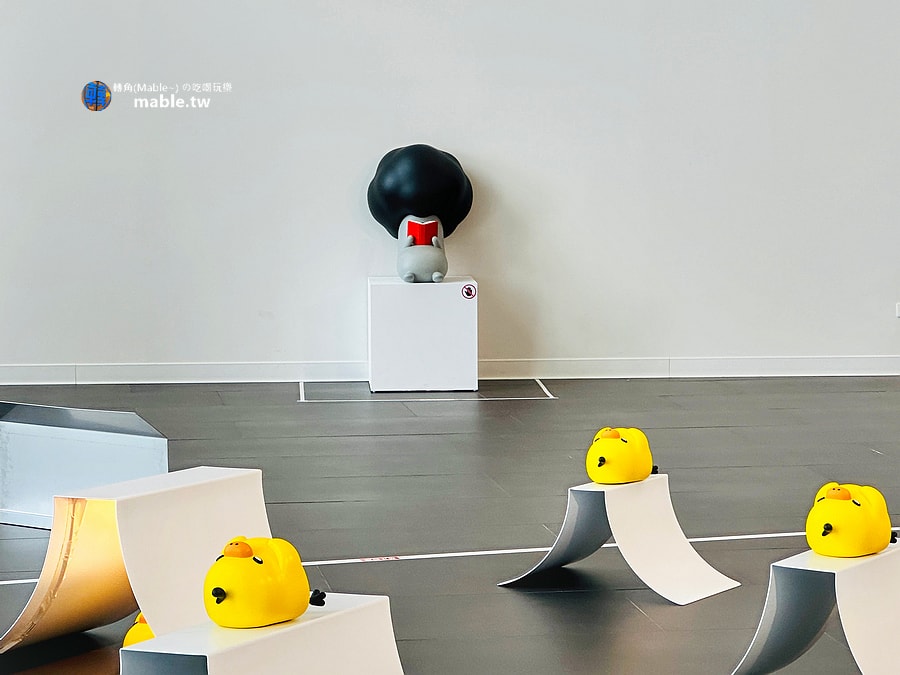 高雄旅運中心特展