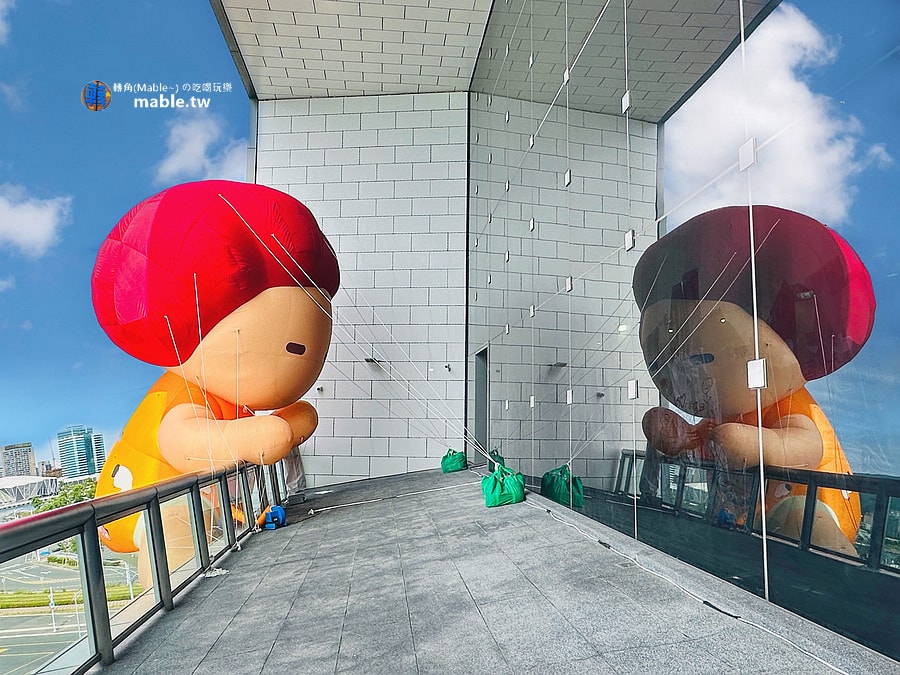 高雄旅運中心特展
